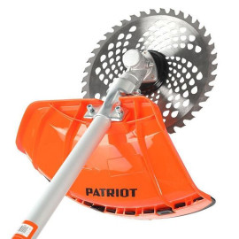 Триммер PATRIOT PT 545 XT 1+1