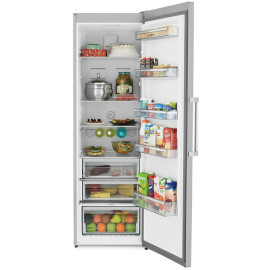 Холодильник Scandilux R711EZ12 X