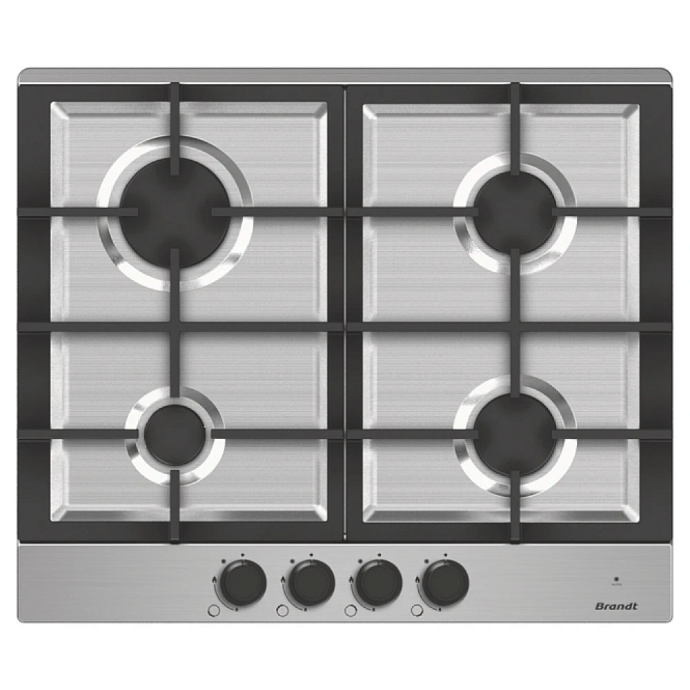 Варочная поверхность BRANDT BPE6404X