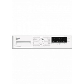 Стиральная машина встраиваемая BEKO WITV 8712 XWG