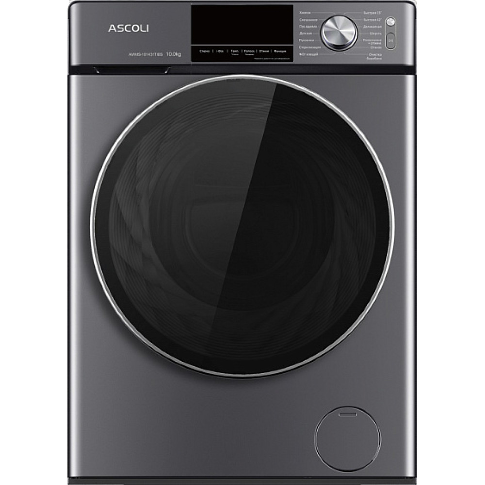 Стиральная машина ASCOLI AWMS-701431EBS