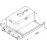 Вытяжка BRANDT BHT2611B