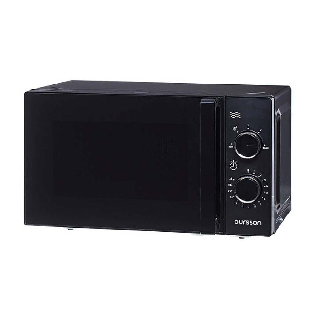 Микроволновая печь OURSSON MM2009/BL