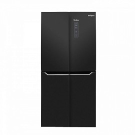 Холодильник TESLER RCD-480I GRAPHITE