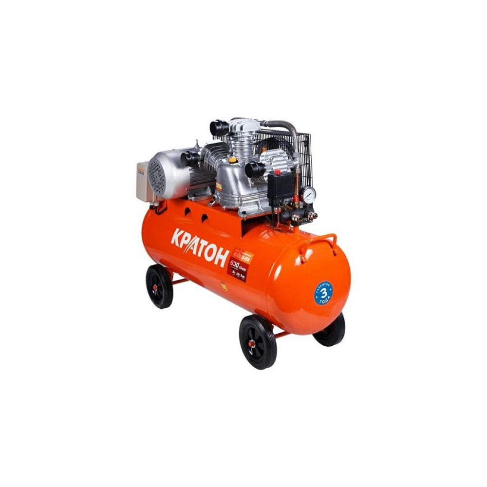 Компрессор Кратон AC-630-110-BDW