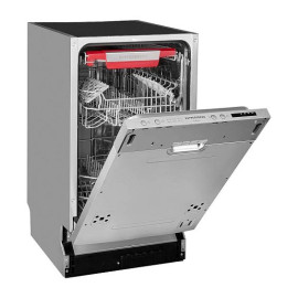 Посудомоечная машина KUPPERSBERG GLM 4537