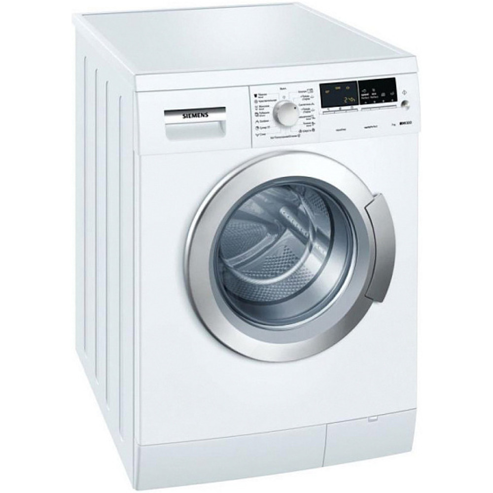 Стиральная машина полноразмерная SIEMENS wm 14e447