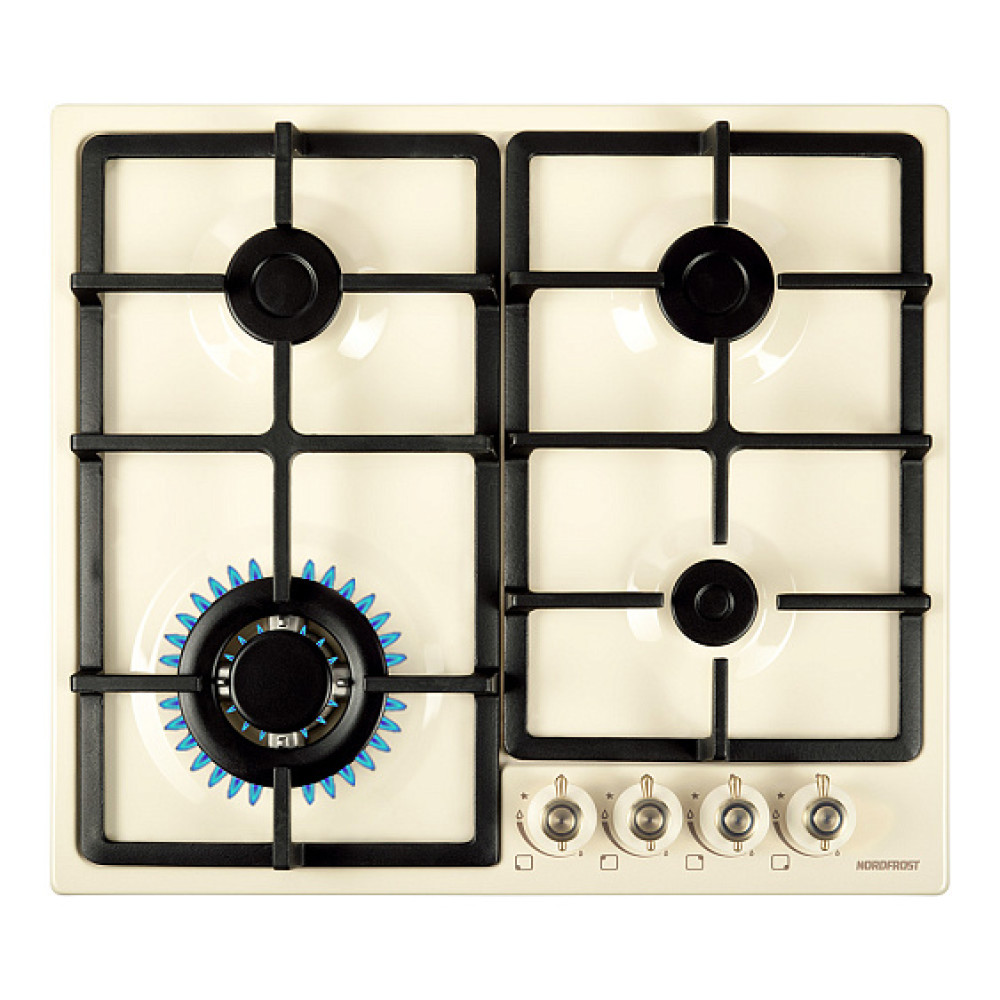 Варочная поверхность NORDFROST HS 6042 RY