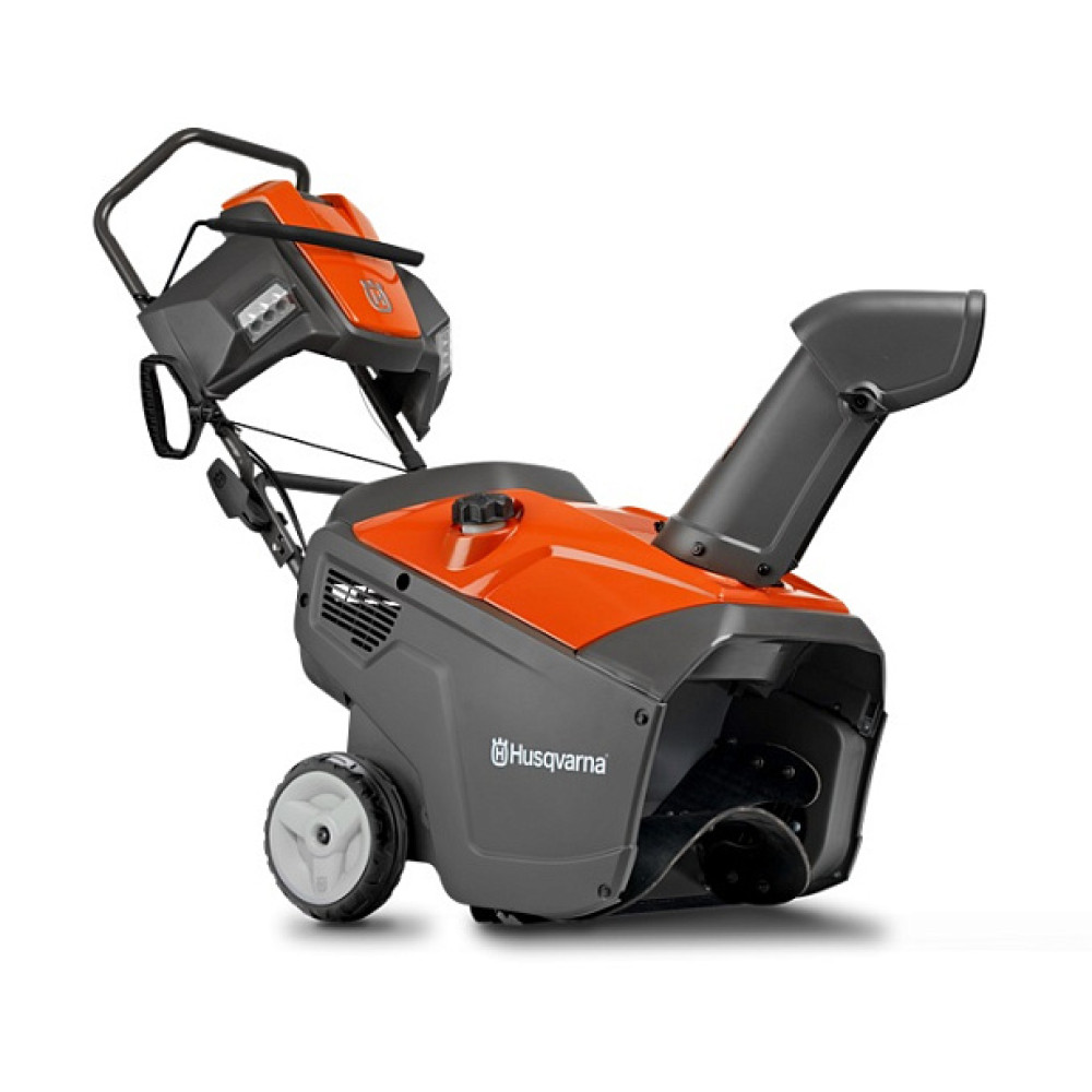 Снегоуборщик бензиновый HUSQVARNA ST 151