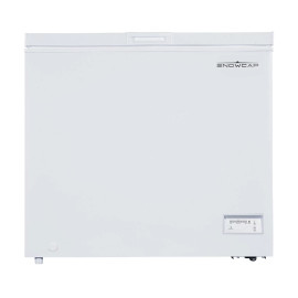 Морозильный ларь SNOWCAP CF-200Е