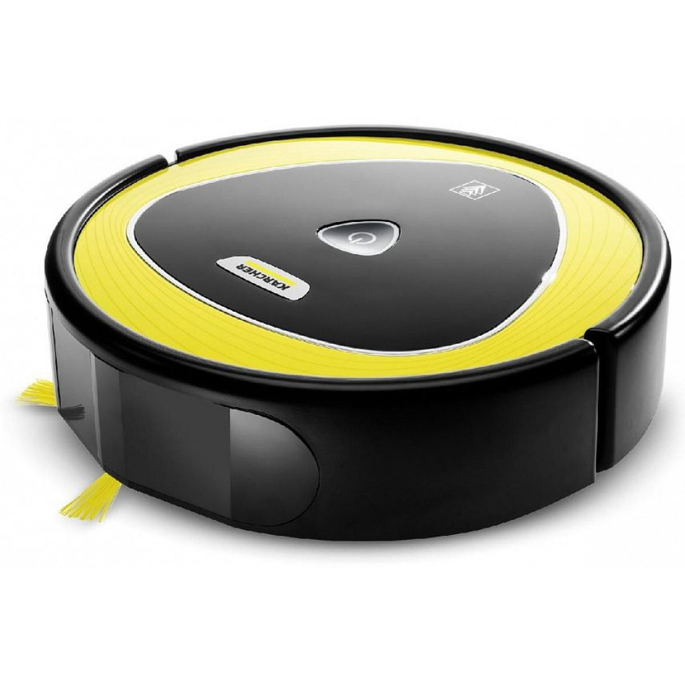Робот-пылесос KARCHER RC 3(1.198-203)