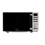 Микроволновая печь OASIS MW-80EW