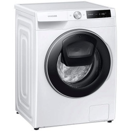 Стиральная машина SAMSUNG WW80T654DLE