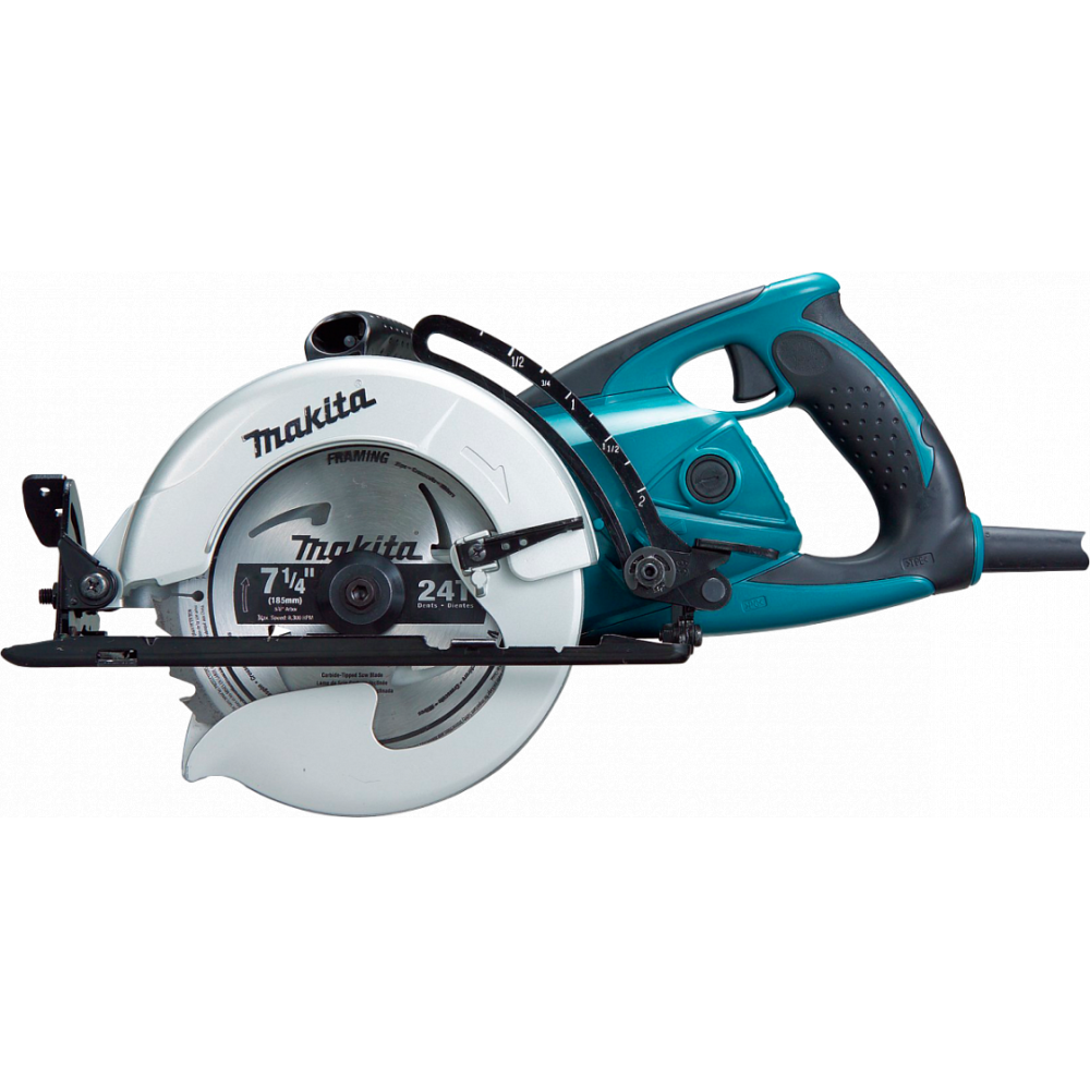 Циркулярная пила MAKITA 5477nb