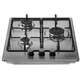 Варочная панель MAUNFELD EGHS.43.3STS-ES/G
