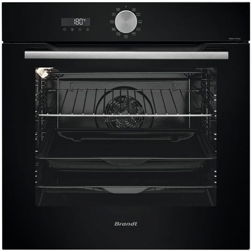 Духовой шкаф BRANDT BOP7533B