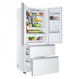 Холодильник HAIER HB18FGWAAARU