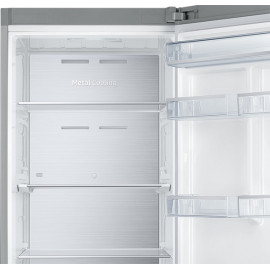 Холодильник SAMSUNG RB37A5271SA/WT