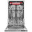 Посудомоечная машина KUPPERSBERG GLM 4537