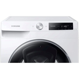 Стиральная машина SAMSUNG WW80T654DLE