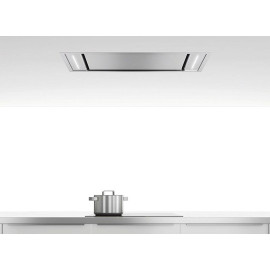 Вытяжка PANDO E-295/90 INOX V.850 SEC