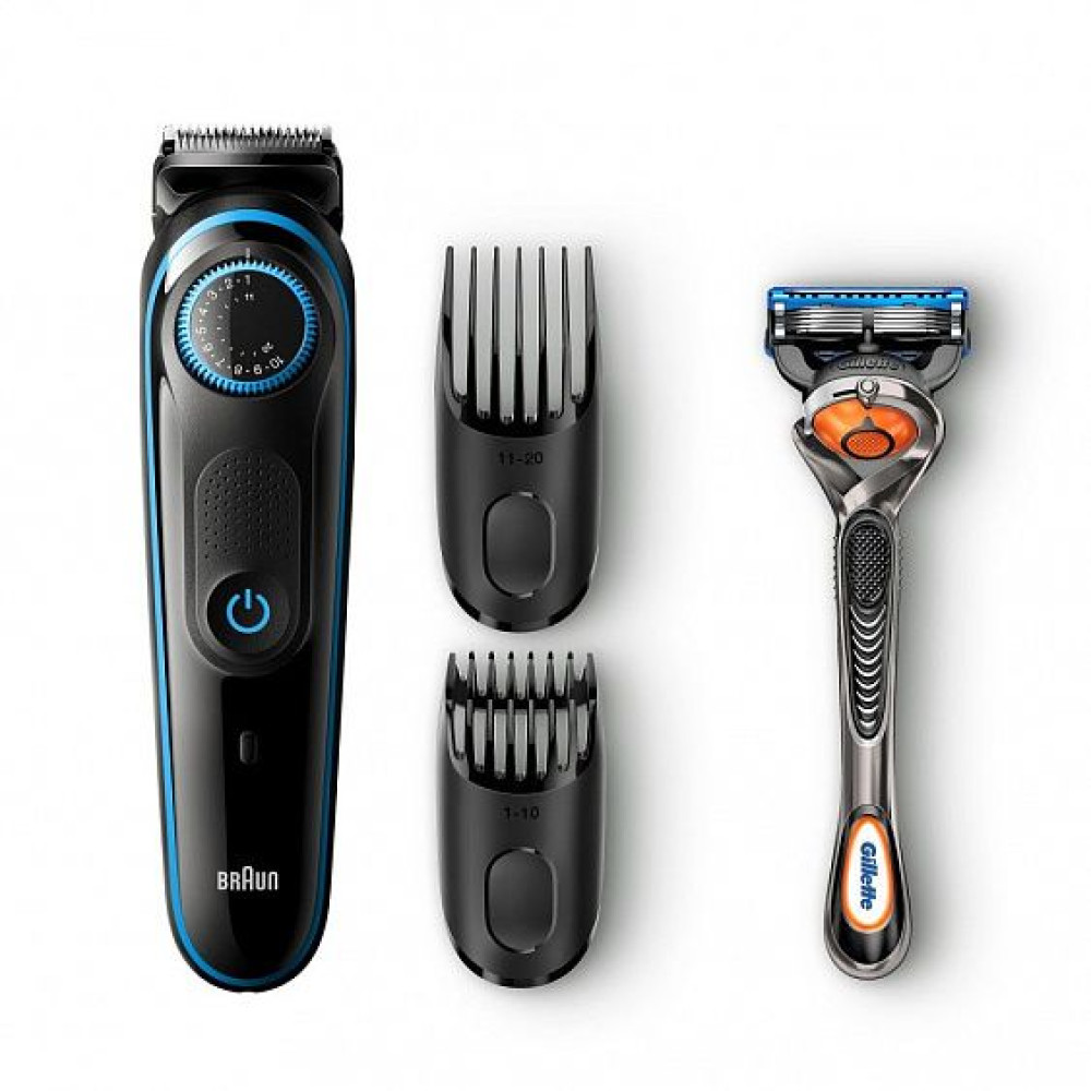 Триммер BRAUN BT 5240