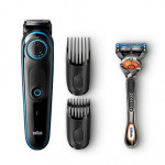 Триммер BRAUN BT 5240