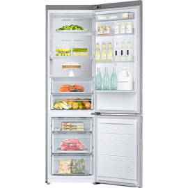 Холодильник SAMSUNG RB37A5271SA/WT