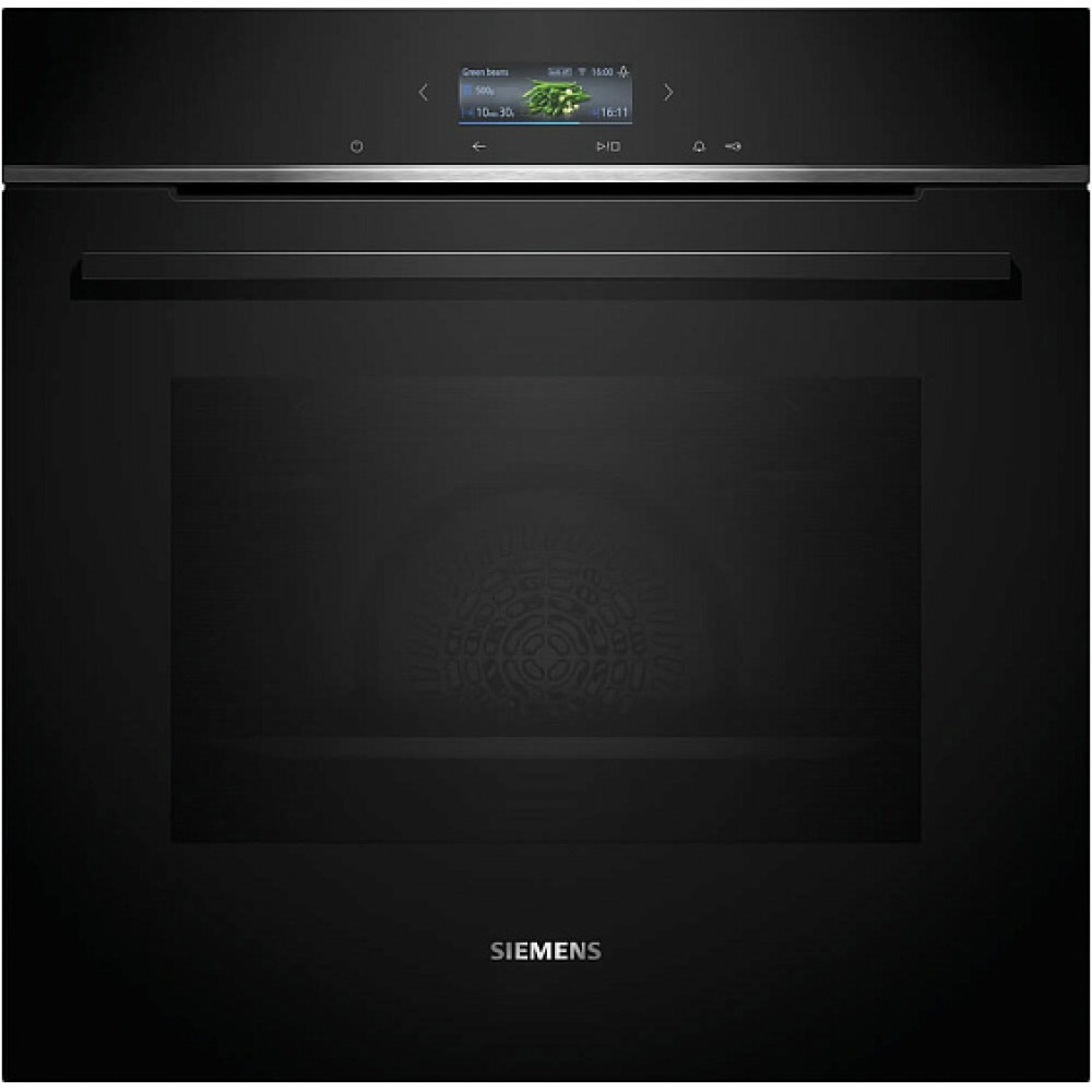 Духовой шкаф SIEMENS iQ700 HB734G2B1