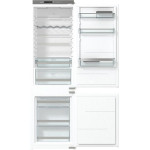 Холодильник GORENJE RKI4182A1
