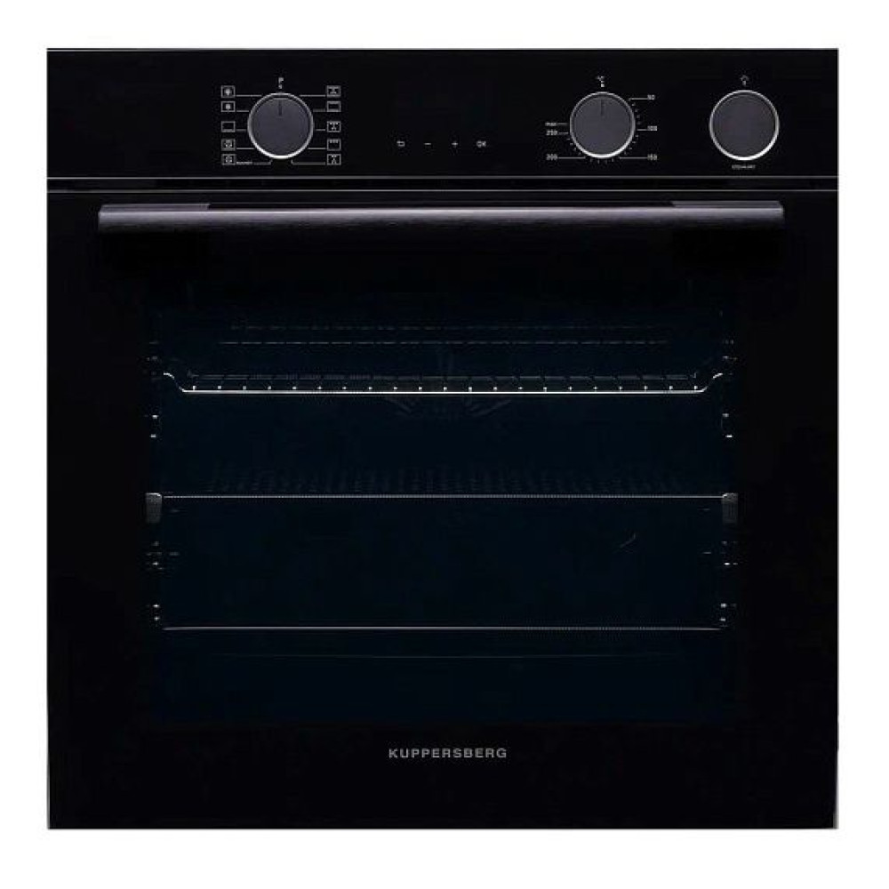 Духовой шкаф KUPPERSBERG KSO 610 B