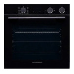 Духовой шкаф KUPPERSBERG KSO 610 B