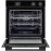 Духовой шкаф KUPPERSBERG KSO 610 B