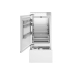 Холодильник BERTAZZONI REF905BBLPTT