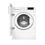Стиральная машина встраиваемая BEKO WITV 8712 XWG
