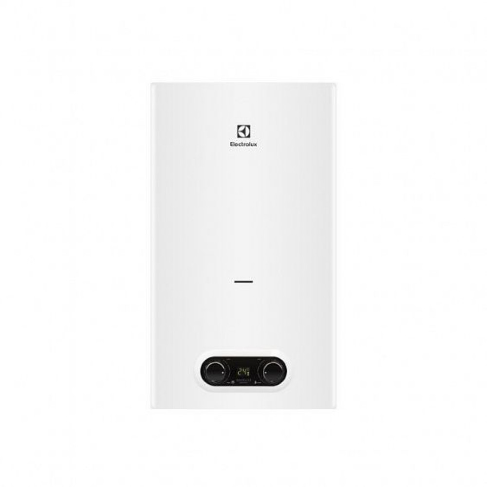 Водонагреватель газовый Electrolux GWH 12 NanoPlus 2.0