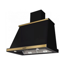 Вытяжка KUPPERSBERG T 969 ANT Bronze