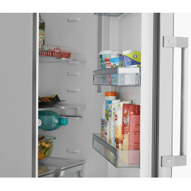 Холодильник Scandilux R711EZ12 X