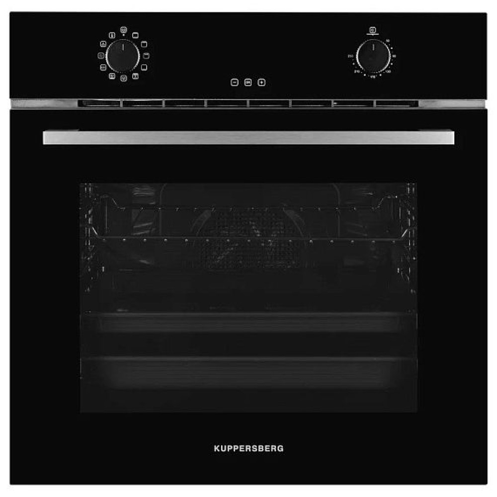 Духовой шкаф KUPPERSBERG FH 611 B