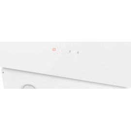 Вытяжка WEISSGAUFF YOTA 602 TOUCH WHITE GLASS