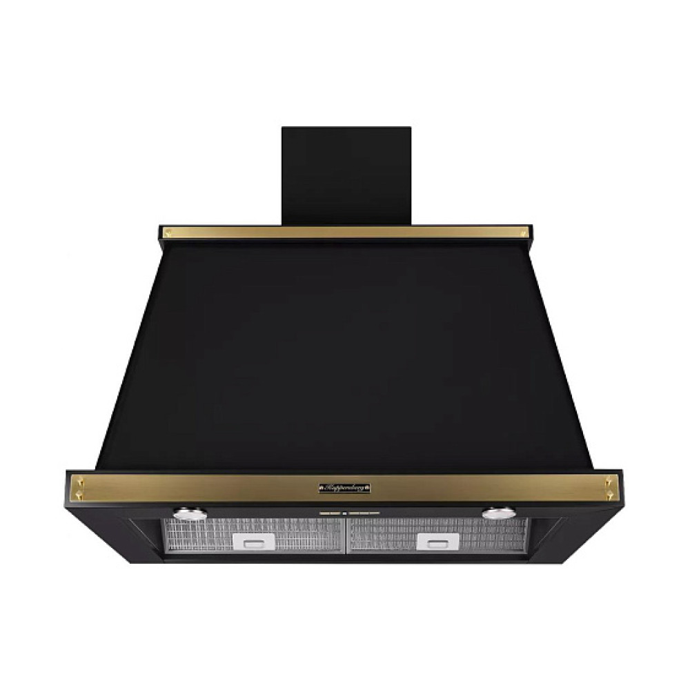 Вытяжка KUPPERSBERG T 969 ANT Bronze