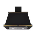 Вытяжка KUPPERSBERG T 969 ANT Bronze