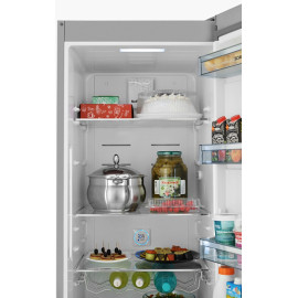 Холодильник Scandilux R711EZ12 X