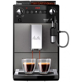 Кофемашина MELITTA Caffeo Avanza F270-100