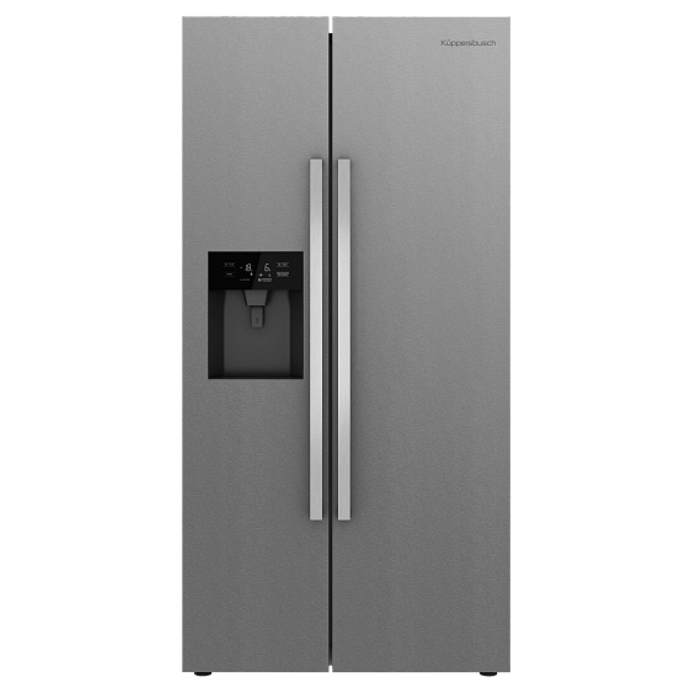 Холодильник KUPPERSBUSCH FKG 9501.0 E