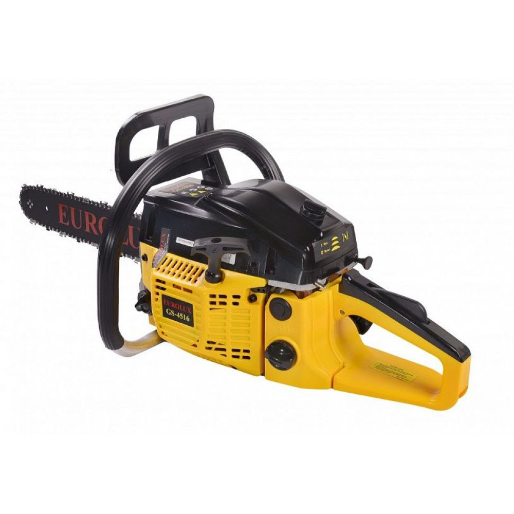 Бензопила Huter GS-4516 Eurolux