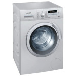 Стиральная машина SIEMENS WS 12K26C