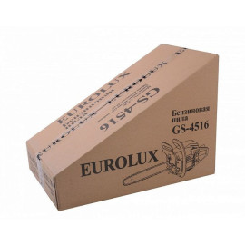 Бензопила Huter GS-4516 Eurolux