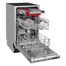 Посудомоечная машина KUPPERSBERG GLM 4537