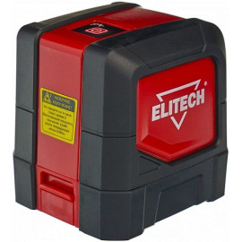 Нивелир ELITECH ЛН 3К